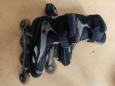 Racing inline skates gebraucht kaufen  Haar