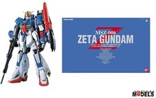 Gundam msz 006 usato  Venezia