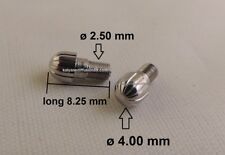 Screw pusher steel d'occasion Screw pusher steel d'occasion  Wattignies