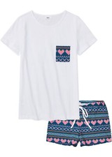 Shorty bio baumwolle gebraucht kaufen  Deutschland