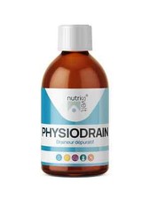 Nutrisvelt physiodrain 200 d'occasion  Valence