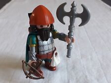 Fantasy lotr playmobil d'occasion  Paris XIII