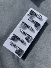 Prs chrome non for sale  DEESIDE