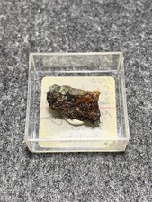 Schmiederit chalkomenit mina gebraucht kaufen  Grimma