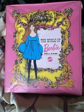 Vintage barbie 1968 for sale  Greenwich