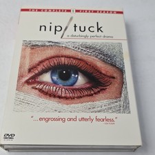 Nip tuck season for sale  Davison