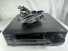 Vintage sony a50 for sale  Paducah