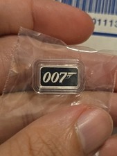James bond 007 for sale  Sterling Heights