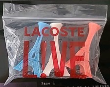 Tour effeil lacoste d'occasion  Sainte-Menehould