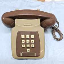 Vintage phone gpo for sale  PLYMOUTH
