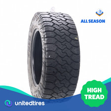 Used 35x12.5r20 toyo for sale  Chicago