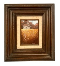 Farm house painting for sale  Broken Arrow