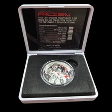 Alien battle 2024 for sale  Elyria