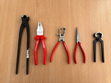 Knipex rbis will gebraucht kaufen  Bundorf