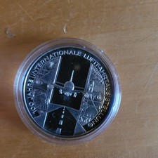Euro silber 625er gebraucht kaufen  Nürnberg