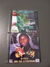 Gotti fulltime grind gebraucht kaufen  Limburgerhof