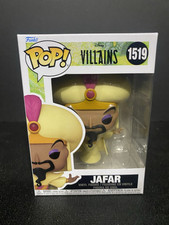 Funko pop jafar for sale  Des Moines