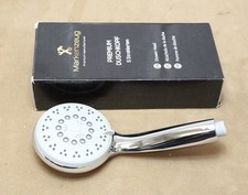 Markenzeug premium duschkopf gebraucht kaufen  Willich