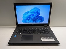 Acer aspire es17 for sale  DUNFERMLINE