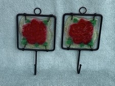 Beautiful glass metal for sale  Sellersburg