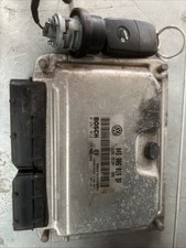 Centralina motore ecu usato  Torre di Ruggiero