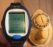 Humminbird smartcast rf gebraucht kaufen  Celle