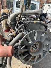 iveco daily 2 3 engine for sale iveco daily 2 3 engine for sale SHEFFIELD