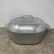 Wagner ware magnalite for sale  Trenton