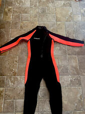 Children wetsuit for sale  Buckeye