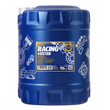 Mannol racing ester for sale  UK
