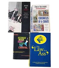 Adult humorous law for sale  NEWTOWN