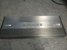 Hifonics be35 4000.1d for sale  Vacaville