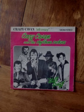 Crazy cavan still d'occasion Crazy cavan still d'occasion  La Caillère-Saint-Hilaire