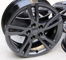 Zoll audi felgen gebraucht kaufen  Berlin
