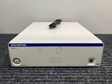 Olympus vmc endoalpha d'occasion  Expédié en Belgium