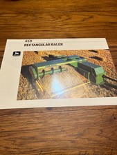 John deere 459 for sale  Berlin