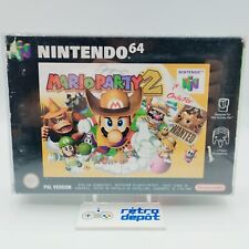 Mario party nintendo d'occasion  Gap