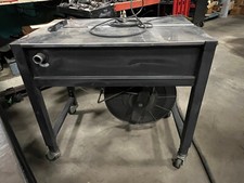 Polychem 102 semi for sale  Waukesha