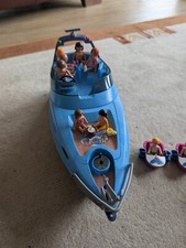 Playmobil schiff fun gebraucht kaufen  Elmshorn