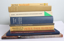 Kunst malerei rubens gebraucht kaufen  Untermerzbach