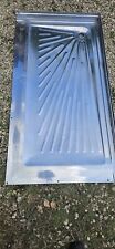 Stainless steel shower for sale  GLOUCESTER