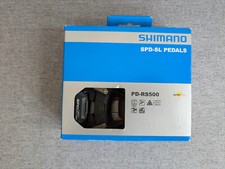 Shimano rs500 spd for sale  LONDON