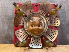 media sculpture mixed wall for sale  Minneapolis
