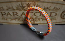 Paracord armband gebraucht kaufen  Gummersbach