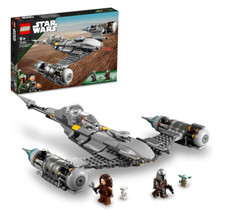 lego mandalorian for sale lego mandalorian for sale BARNET