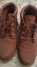Timberland donna polacchine usato  Siena
