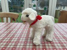 steiff lamb for sale  ST. LEONARDS-ON-SEA