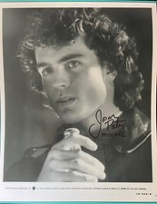 Foto assinada por JASON PATRIC 11x14 de The Lost Boys - PROVA EXATA EM VÍDEO comprar usado  Enviando para Brazil