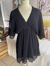 Zara femme tunique d'occasion  France