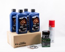 Kit entretien vidange d'occasion  Les Angles